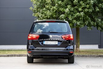 Seat Alhambra 2.0TDI DSG /aj na splátky/ - 6