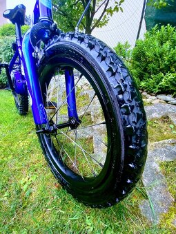 Bmx - 6