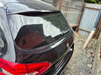 Peugeot 308 T9 II kombi rok 2013-2021 dvere - 6