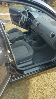 Škoda fabia combi 1,4 - 6