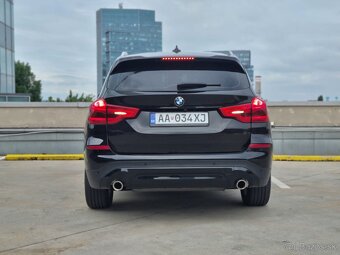 BMW X3 2.0i xDrive (G01) - 6