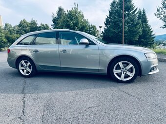 Audi A4 avant 2.0 tfsi - 6