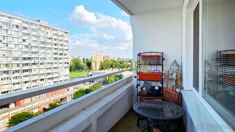 Ponúkame na predaj 2-garsónka na Šustekovej ulici - 6