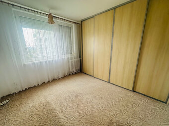 3-izbový byt s loggiou a výhľadom na Líčšie údolie - 6
