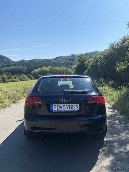 Audi A3 sportback - 6