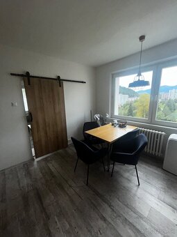 REZERVOVANE Trojizbový byt na predaj - 6