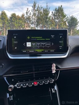 Peugeot 2008 1.5 BlueHDi 130 GT Pack - 6