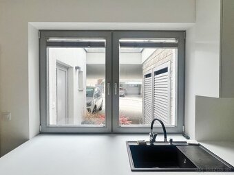 PRENÁJOM – NOVOSTAVBA DOMU V ŽILINE (Univerzitné mestečko) - 6