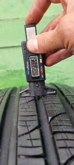 Celoročné pneumatiky Pirelli 235/55R19 - 6