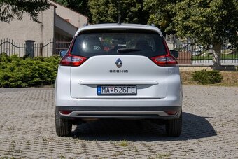 Renault Grand Scénic 7 miestny /aj na splátky/ - 6