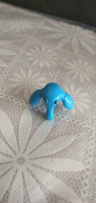 Predám rozbalené lego 75020 Jabba´s sail barge - 6