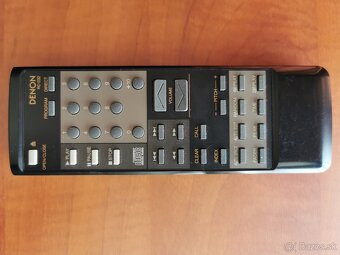 DENON DCD 1420 - 6
