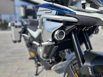 CFMOTO 800MT EXPLORER 2025 E5+ - 6