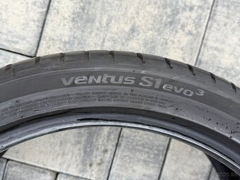 225/40 R19 Hankook, Pirelli - 6