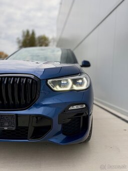 BMW X5 3.0d mHev xDrive 2022 - 6