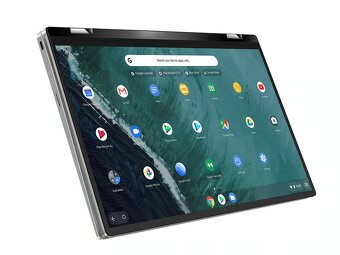 Asus Chromebook C434T dotykový, i5-8generácie, Chrome OS - 6