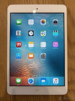 iPad mini 1 16GB - 6