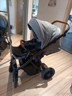 Camarelo Zeo 3 kombinácia - 6