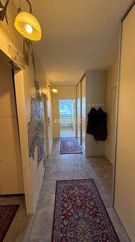 PREDAJ 2.-izbový byt, Malé námestie Malacky - 6