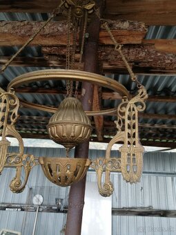 Stolní svícen US of Amerika - 6