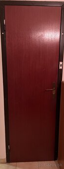 DARUJEM ZA ODVOZ - nabytok a dvere - 6