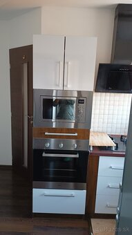 3 izbový byt v Poprade na prenájom, Moyzesova ul. - 6