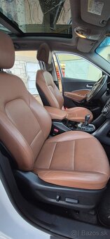 Predam Hyundai Santa fe - 6