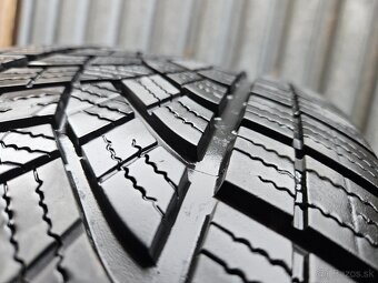 Originálna zimná sada AUDI - 5x112 R19 + GY 255/55 r19 - 6