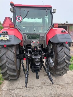 Zetor 10641 Fortera Turbo - 6
