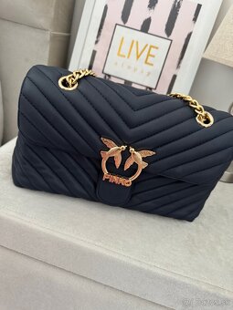 Damska módna kabelka - 6