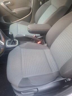 Predam Volkswagen Polo 1.2 tdi - 6