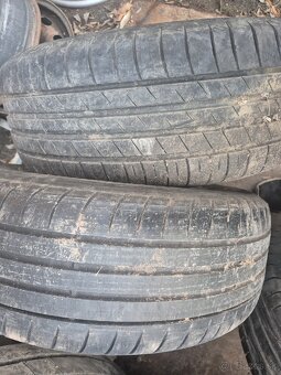 Predam Citroen elektróny - 6