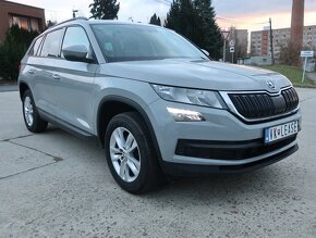 Odstúpim leasing na Škodu Kodiaq 2020, 80tis.km, odpočet DPH - 6