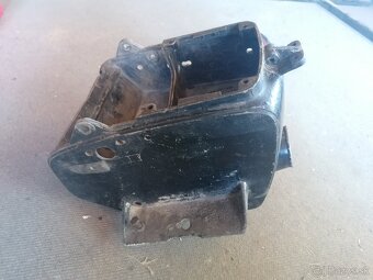 Filterbox na CZ 175/ 477, 487, 125/ 476, 250/ 471 - 6