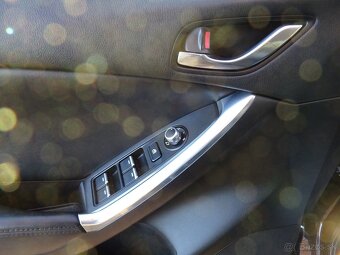 Mazda CX-5 2,2 Skyactiv-D 4x4 129kW tažné, pěkná výbava - 6