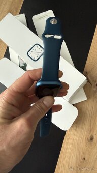Predam Apple watch 7 45mm - 6