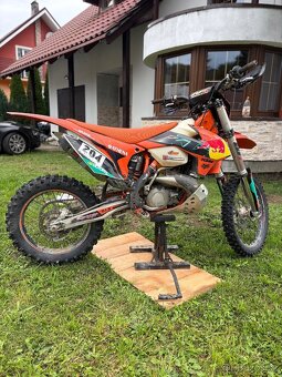 Ktm exc 300 2016 - 6