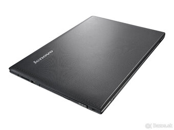 Lenovo G50, AMD QuadCore, 8GB RAM, SSD 256GB, 15,6, WIN11 - 6