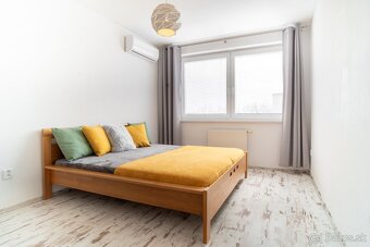 Moderný 2,5-izbový byt s 2 balkónmi | Novostavba - 6