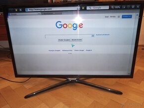 SAMSUNG UE32F5500AWXZH Smart Full HD L - 6