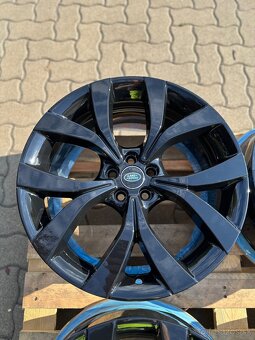 ✅ ®Originál Range Rover Evoque Discovery Sport r20 ✅ - 6