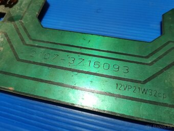 Lada Vaz Žiguli 2107 - 6