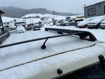 Nissan pathfinder - 6