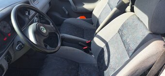 Skoda felicia 1.3 - 6