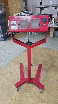 Karusel spolu s príslušenstvom - 6