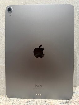 Apple iPad Air 5.Gen 256gb Spacegray - 6