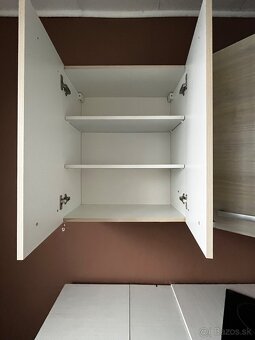 Predám kuchynskú linku - 6