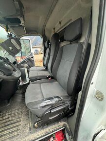 Renault Master 2,3 Dci.rv.2019 L4H2 - 6