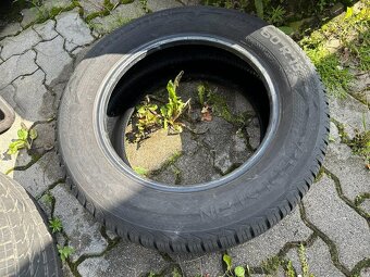 205/60R15 91V Vredestein 6,7 mm - 6