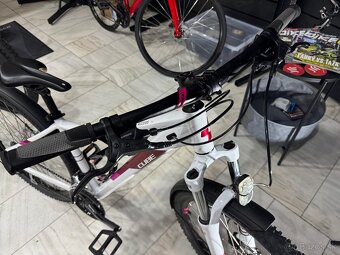 Cube Access W - 27,5" - 6